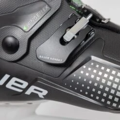 Bauer Konekt Senior Goalie Skates S22 -Top Hockey bauer goalie skates bauer konekt senior goalie skates 29034617241666