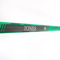 Bauer Supreme NHL Custom Senior Goalie Stick - Hunter Jones 7 Bauer Supreme NHL Custom Senior Goalie Stick - Hunter Jones -Top Hockey bauer goalie sticks bauer supreme nhl custom senior goalie stick hunter jones green custom l 26 28904309325890