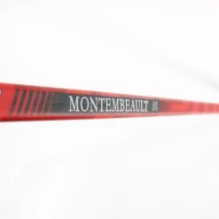 Bauer Supreme NHL Custom Senior Goalie Stick - Sam Montembeault 5 Bauer Supreme NHL Custom Senior Goalie Stick - Sam Montembeault -Top Hockey bauer goalie sticks bauer supreme nhl custom senior goalie stick sam montembeault red grey p31 l 26 28904339439682