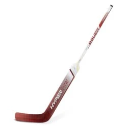 Bauer Vapor Hyperlite Intermediate Goalie Stick -Top Hockey bauer goalie sticks bauer vapor hyperlite intermediate goalie stick red p31 l 23 28796752035906