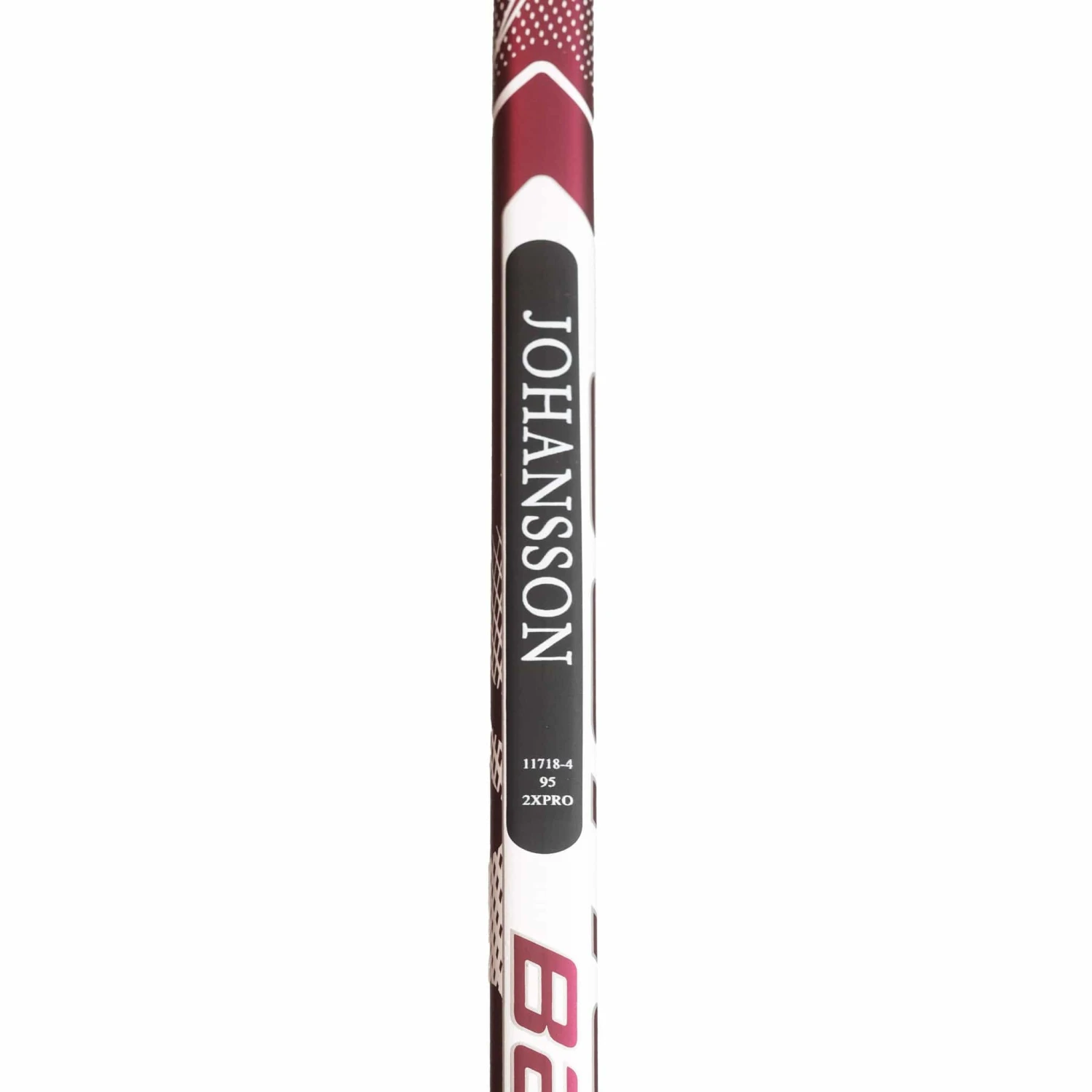 Bauer Vapor NHL Custom Senior Goalie Stick - Jonas Johansson 2 Bauer Vapor NHL Custom Senior Goalie Stick - Jonas Johansson - Image 2