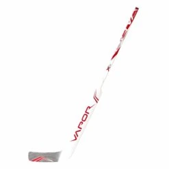 Bauer Vapor X2.9 Senior Goalie Stick -Top Hockey bauer goalie sticks bauer vapor x2 9 senior goalie stick white red p31 l 25 28796755902530