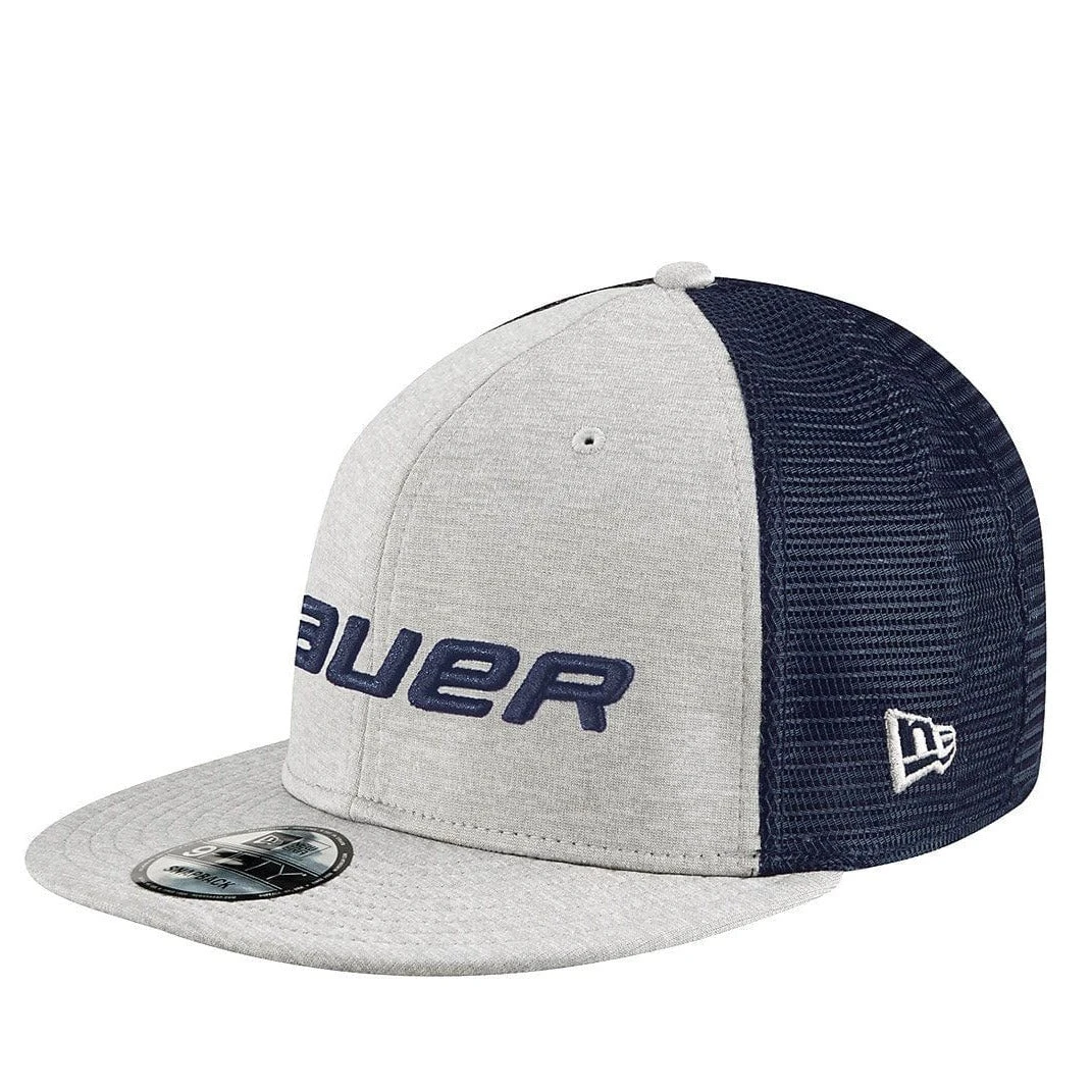 Bauer 9Fifty Youth Snapback Hat 2 Bauer 9Fifty Youth Snapback Hat - Image 2