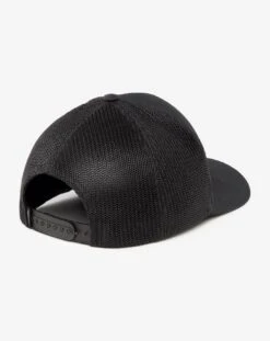 Bauer Travis Mathew BA Patch Hat - Black -Top Hockey bauer hats bauer travis mathew ba patch hat black osfm black 30601429942338