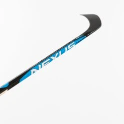 Bauer Nexus E3 Junior Hockey Stick -Top Hockey bauer hockey sticks bauer nexus e3 junior hockey stick 29084217704514