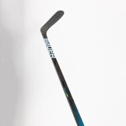 Bauer Nexus Geo Junior Hockey Stick - 30 Flex -Top Hockey bauer hockey sticks bauer nexus geo junior hockey stick 30 flex 28796935798850