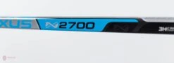 Bauer Nexus N2700 Intermediate Hockey Stick -Top Hockey bauer hockey sticks bauer nexus n2700 intermediate hockey stick 4566281650242