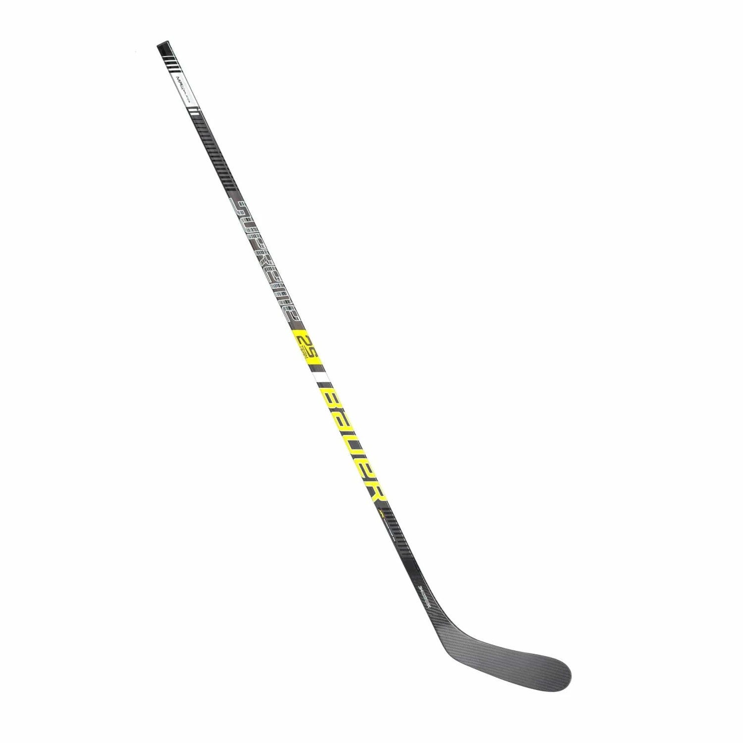 Bauer Supreme 2S Team Intermediate Hockey Stick 2 Bauer Supreme 2S Team Intermediate Hockey Stick - Image 2