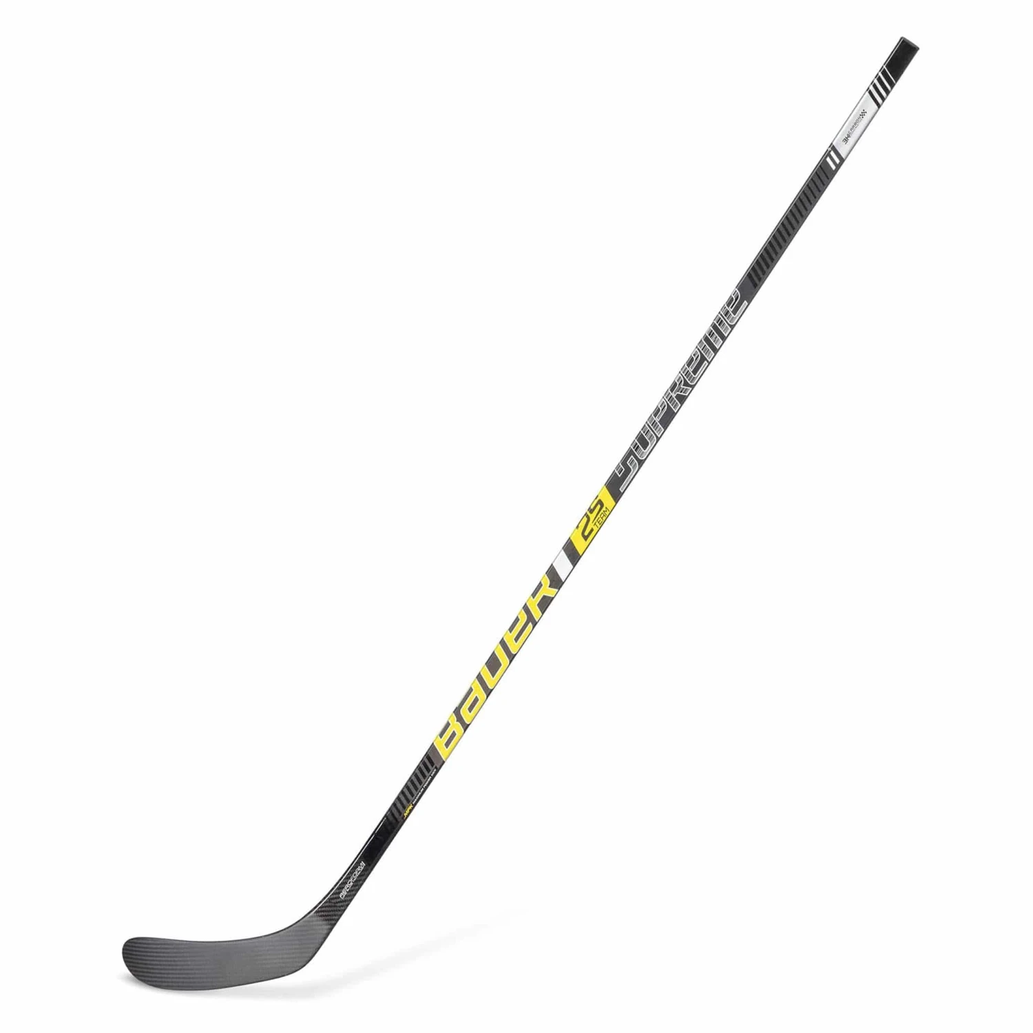 Bauer Supreme 2S Team Intermediate Hockey Stick 1 Bauer Supreme 2S Team Intermediate Hockey Stick