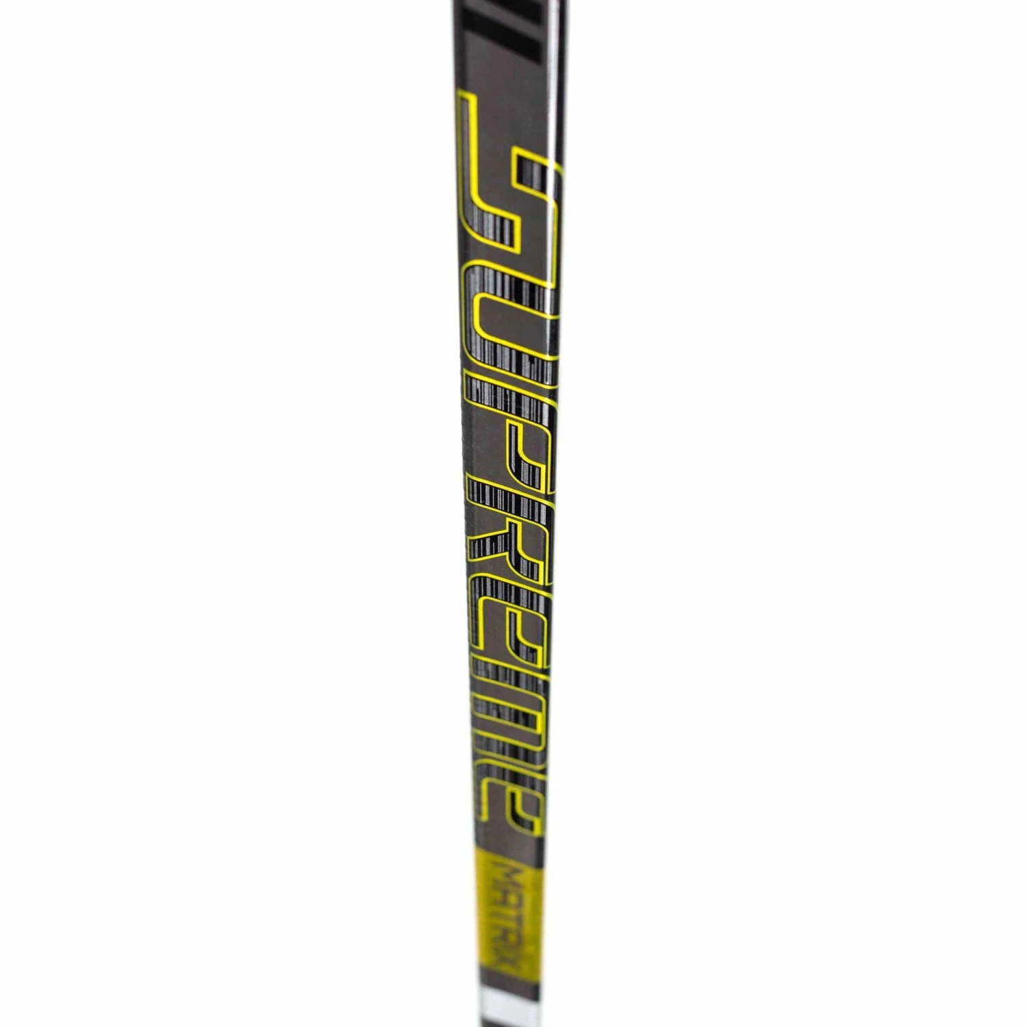 Bauer Supreme Matrix Intermediate Hockey Stick (2019) 10 Bauer Supreme Matrix Intermediate Hockey Stick (2019) - Image 10