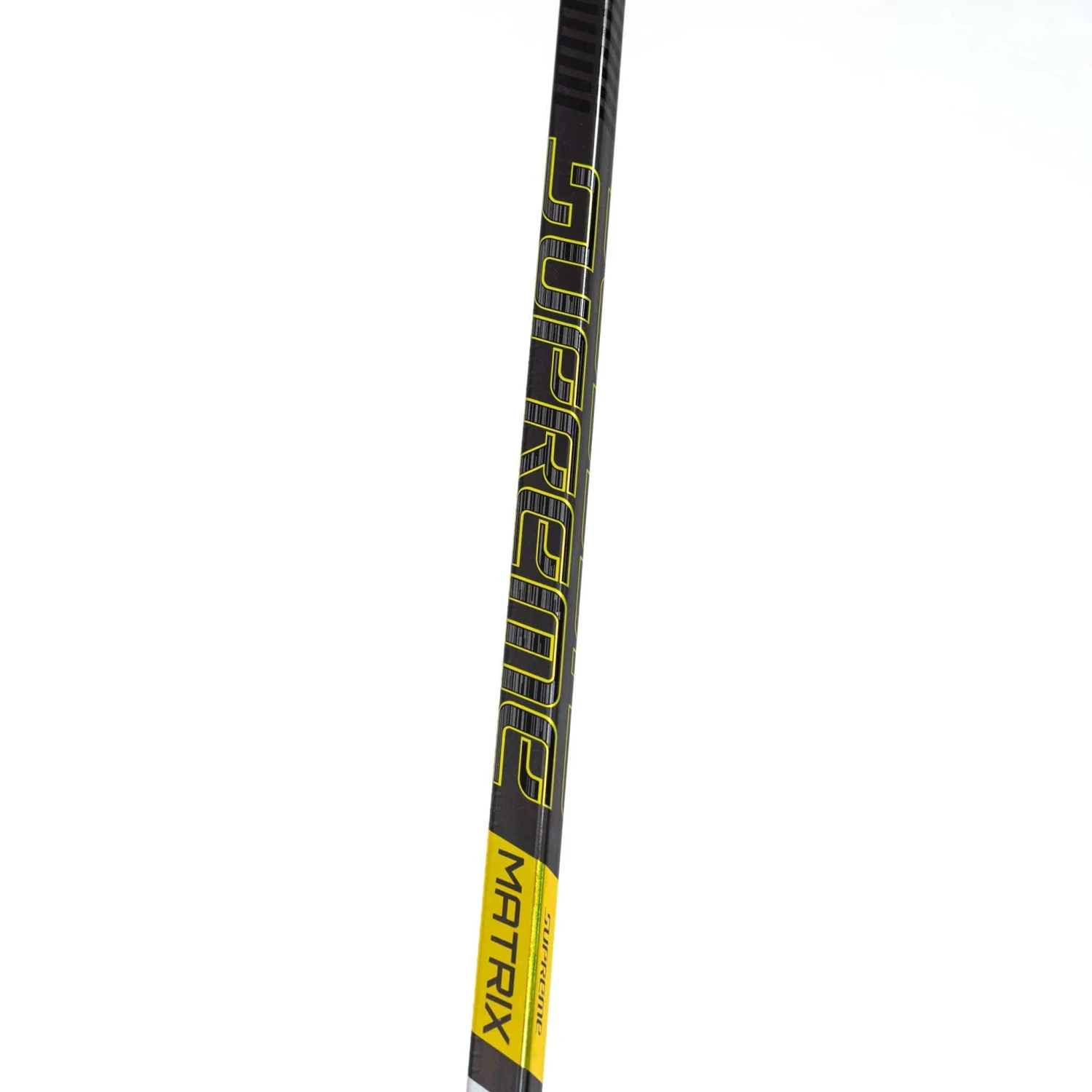Bauer Supreme Matrix Senior Hockey Stick (2019) 13 Bauer Supreme Matrix Senior Hockey Stick (2019) - Image 13