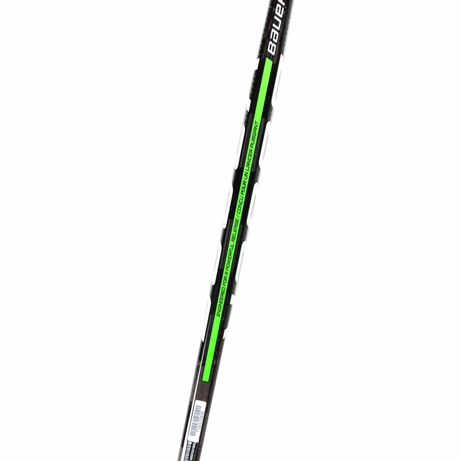 Bauer Supreme UltraSonic Junior Hockey Stick - 40 Flex 2 Bauer Supreme UltraSonic Junior Hockey Stick - 40 Flex - Image 2