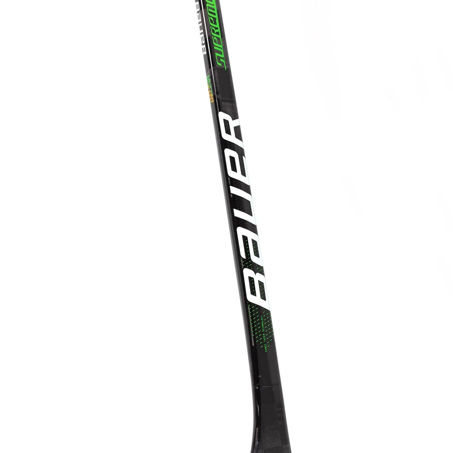Bauer Supreme UltraSonic Junior Hockey Stick - 40 Flex 11 Bauer Supreme UltraSonic Junior Hockey Stick - 40 Flex - Image 11