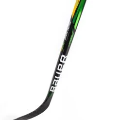 Bauer Supreme UltraSonic Junior Hockey Stick - 50 Flex -Top Hockey bauer hockey sticks bauer supreme ultrasonic junior hockey stick 50 flex 28796969943106