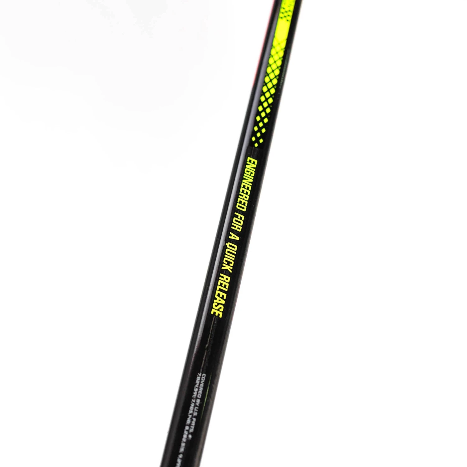 Bauer Vapor 2X Team Senior Hockey Stick 7 Bauer Vapor 2X Team Senior Hockey Stick - Image 7
