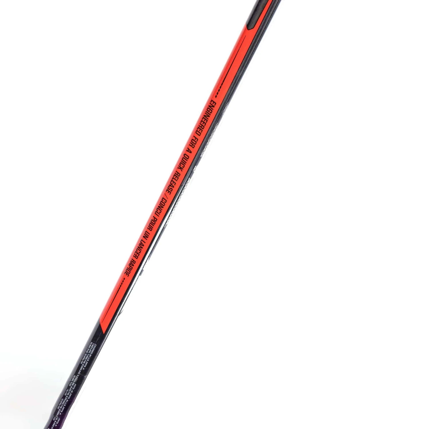 Bauer Vapor 3X Intermediate Hockey Stick 10 Bauer Vapor 3X Intermediate Hockey Stick - Image 10