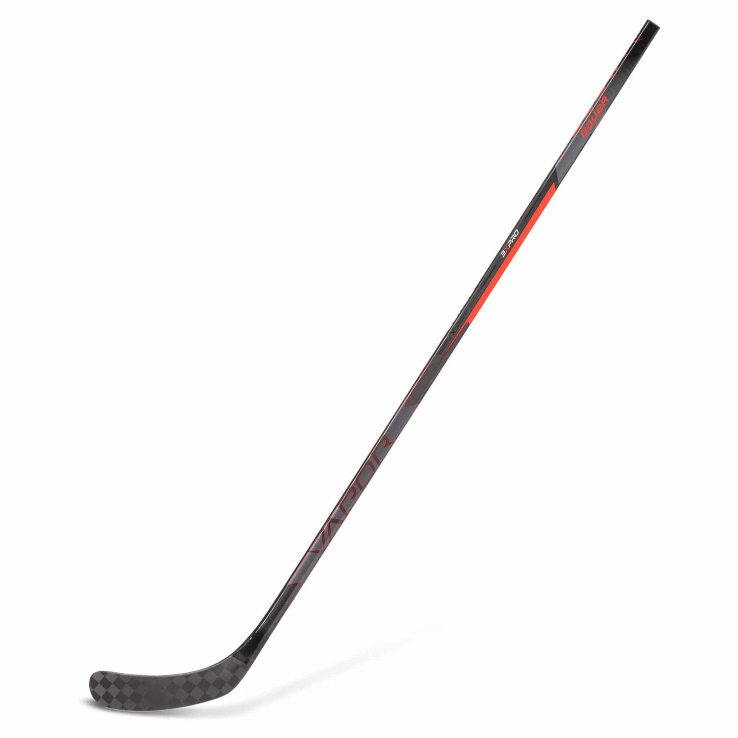 Bauer Vapor 3X Pro Intermediate Hockey Stick 1 Bauer Vapor 3X Pro Intermediate Hockey Stick