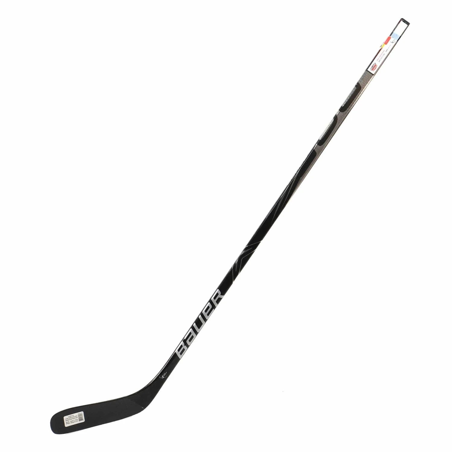 Bauer Vapor X Shift Pro Intermediate Hockey Stick (2019) 1 Bauer Vapor X Shift Pro Intermediate Hockey Stick (2019)