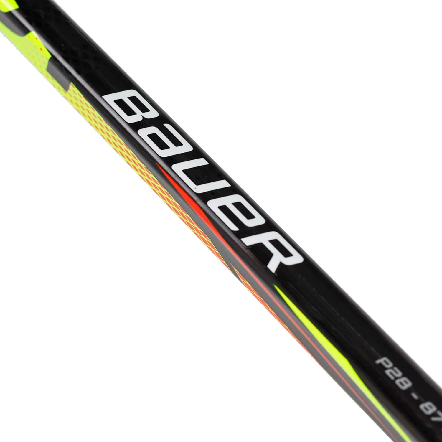 Bauer Vapor X2.7 Junior Hockey Stick 13 Bauer Vapor X2.7 Junior Hockey Stick - Image 13