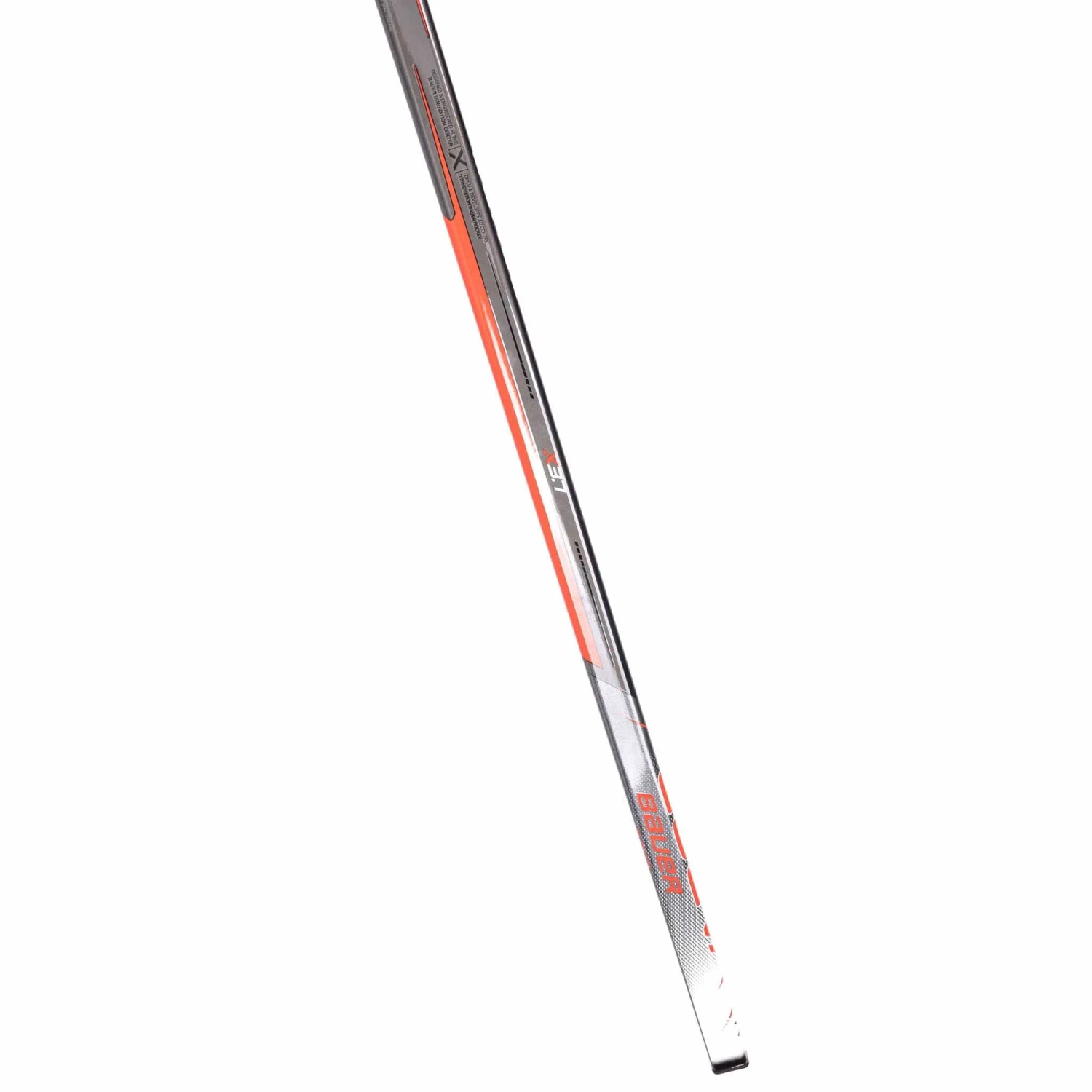 Bauer Vapor X3.7 Intermediate Hockey Stick 4 Bauer Vapor X3.7 Intermediate Hockey Stick - Image 4