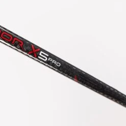 Bauer Vapor X5 Pro Intermediate Hockey Stick -Top Hockey bauer hockey sticks bauer vapor x5 pro intermediate hockey stick 30536436449346