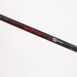 Bauer Vapor X5 Pro Senior Hockey Stick -Top Hockey bauer hockey sticks bauer vapor x5 pro senior hockey stick 30534998392898