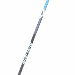 Bauer X Intermediate Hockey Stick -Top Hockey bauer hockey sticks bauer x intermediate hockey stick 28797006905410
