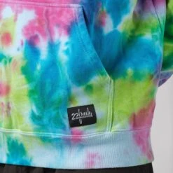 Bauer 22Fresh Hockey Ball Youth Hoodie -Top Hockey bauer hoodies bauer 22fresh hockey ball youth hoodie 28970226876482