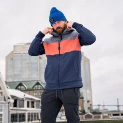 Bauer ECL Sherpa Senior Hoodie -Top Hockey bauer hoodies bauer ecl sherpa senior hoodie 28811448451138