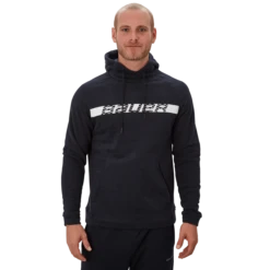 Bauer Perfect Graphic Junior Hoodie