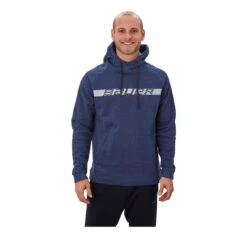 Bauer Perfect Graphic Senior Hoodie -Top Hockey bauer hoodies bauer perfect graphic senior hoodie navy s 28744117649474