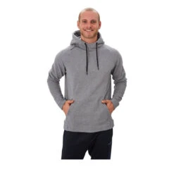 Bauer Perfect Senior Hoodie -Top Hockey bauer hoodies bauer perfect senior hoodie grey xxl 28744118140994