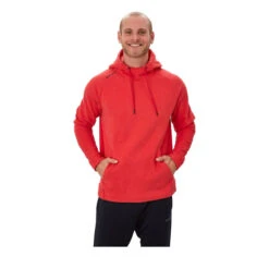 Bauer Perfect Senior Hoodie -Top Hockey bauer hoodies bauer perfect senior hoodie red xxl 28744118173762
