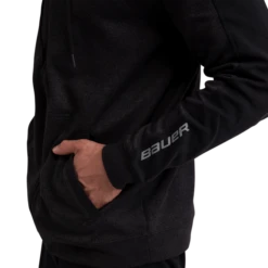 Bauer Premium Fleece Full-Zip Mens Hoodie 7 Bauer Premium Fleece Full-Zip Mens Hoodie -Top Hockey bauer hoodies bauer premium fleece full zip mens hoodie 28720964173890