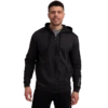 Bauer Premium Fleece Full-Zip Mens Hoodie