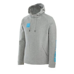 Bauer Square Mens Hoodie -Top Hockey bauer hoodies bauer square mens hoodie heather grey xxl 28744118665282