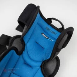 Bauer Elite Intermediate Knee Pads S21 -Top Hockey bauer knee pads bauer elite intermediate knee pads int 28267913117762