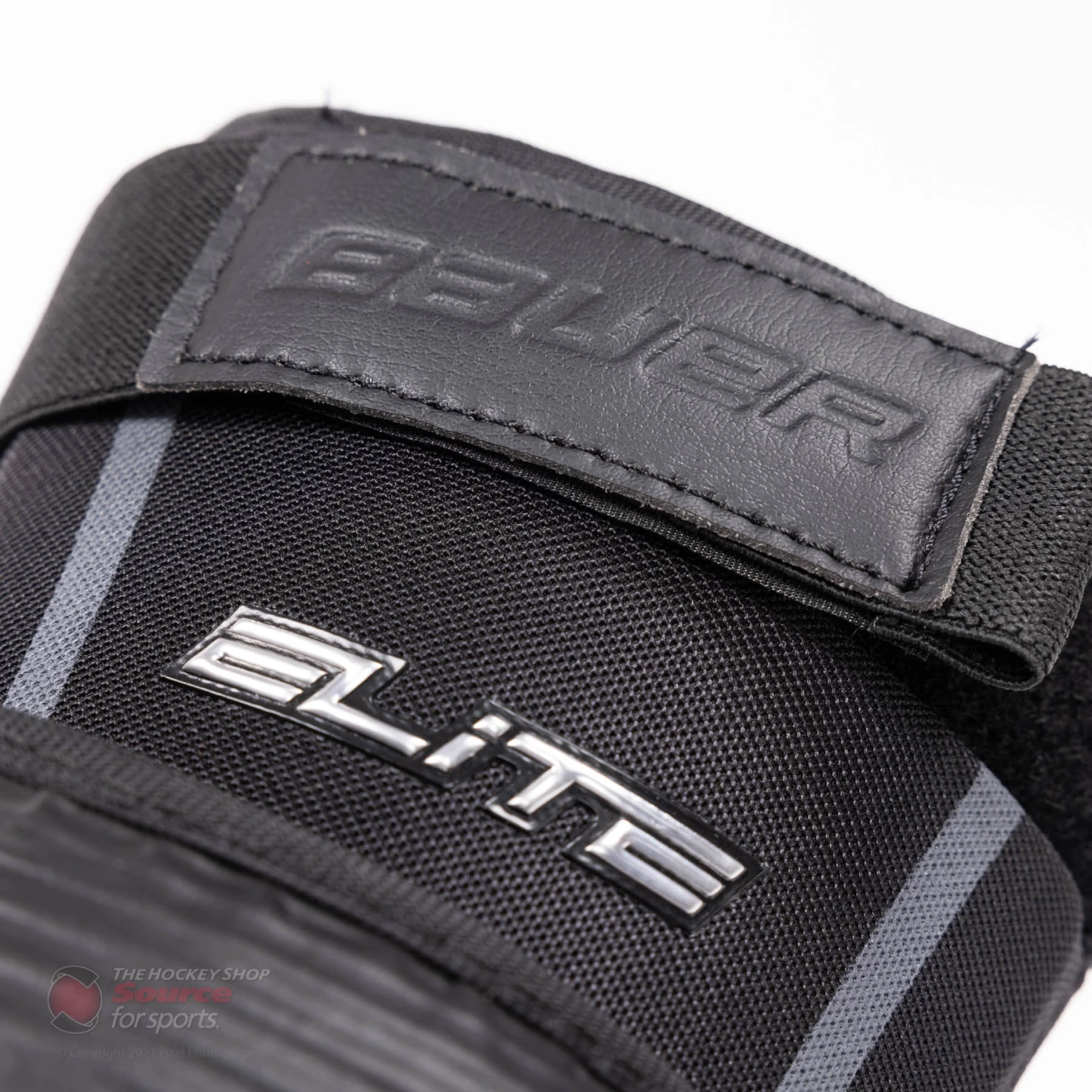 Bauer Elite Senior Knee Pads S21 2 Bauer Elite Senior Knee Pads S21 - Image 2
