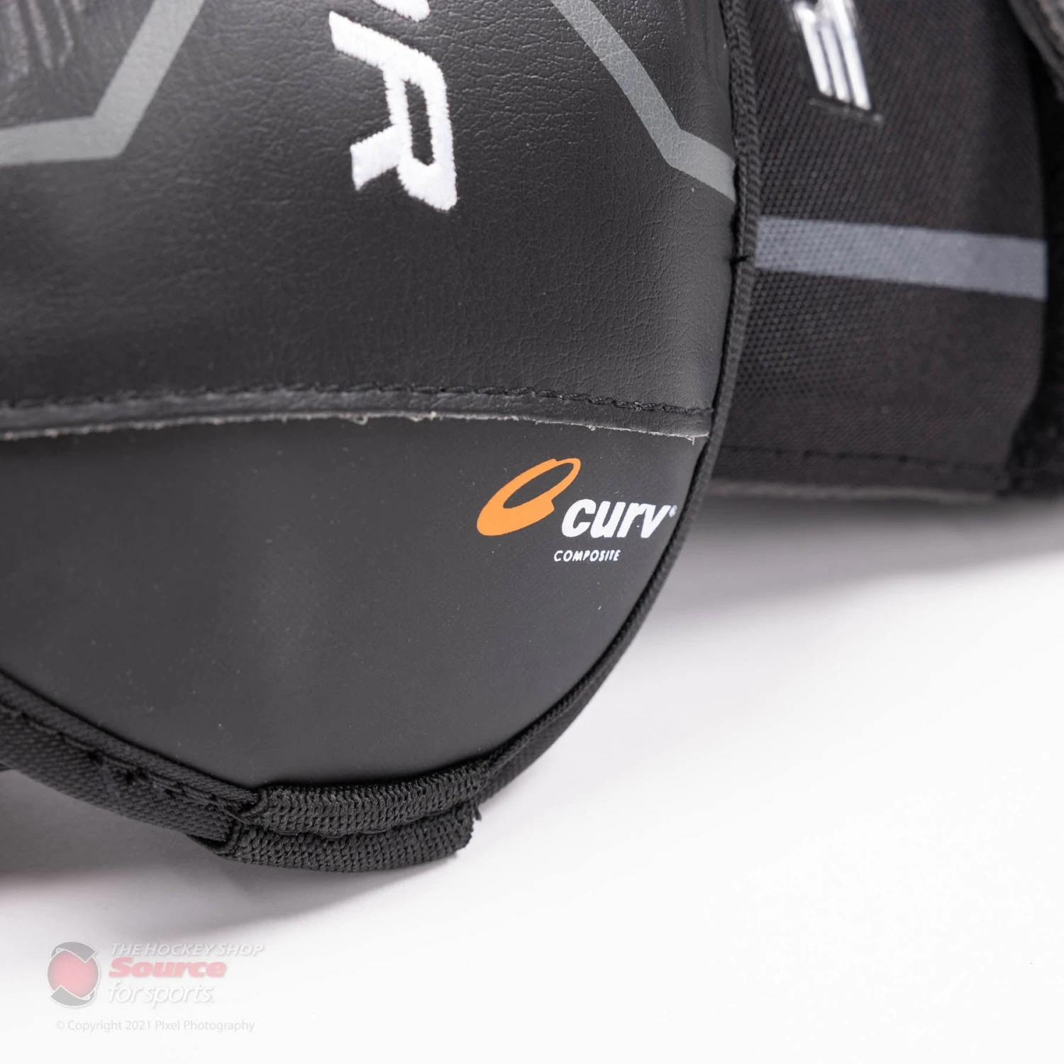 Bauer Elite Senior Knee Pads S21 3 Bauer Elite Senior Knee Pads S21 - Image 3