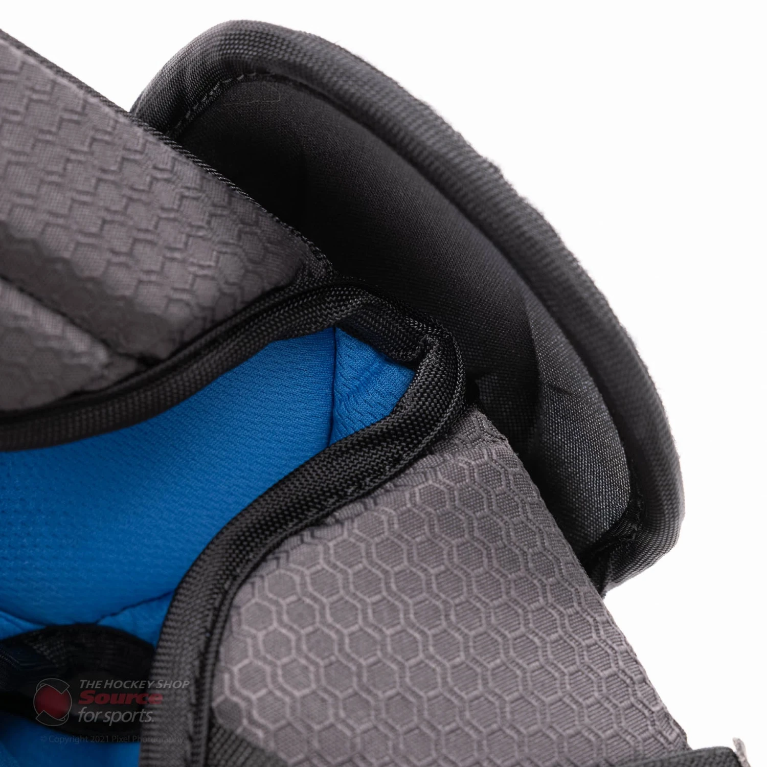 Bauer Elite Senior Knee Pads S21 5 Bauer Elite Senior Knee Pads S21 - Image 5