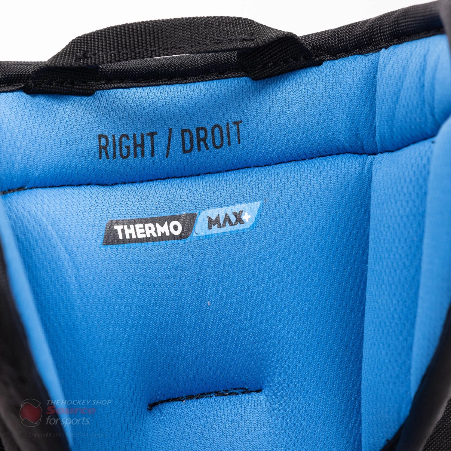 Bauer Elite Senior Knee Pads S21 6 Bauer Elite Senior Knee Pads S21 - Image 6