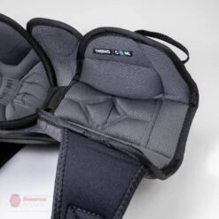 Bauer Pro Senior Knee Pads 6 Bauer Pro Senior Knee Pads -Top Hockey bauer knee pads bauer pro senior knee pads sr 28267916001346
