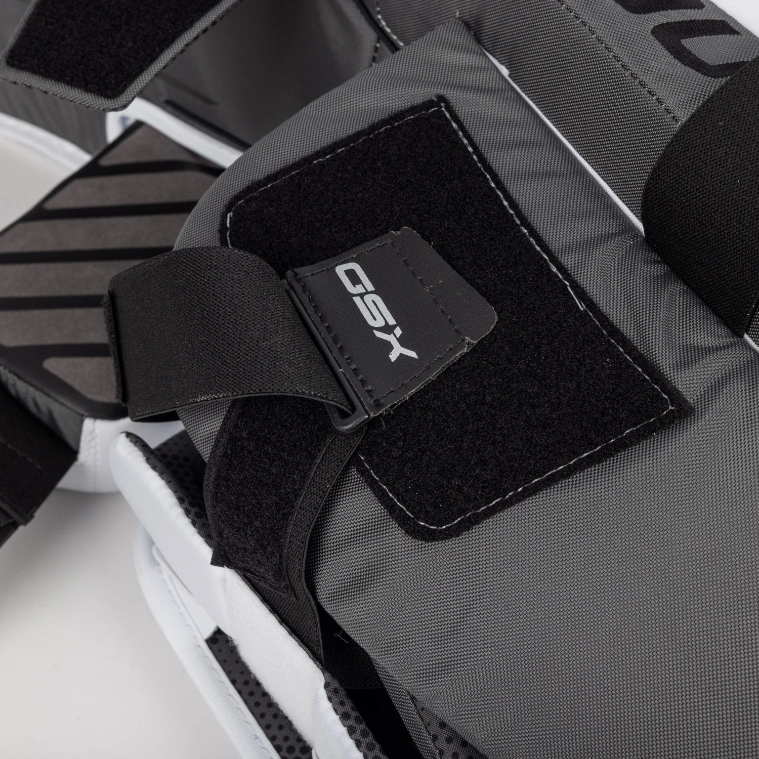 Bauer GSX Intermediate Goalie Leg Pads S23 8 Bauer GSX Intermediate Goalie Leg Pads S23 - Image 8