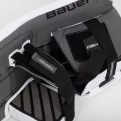 Bauer GSX Intermediate Goalie Leg Pads S23 19 Bauer GSX Intermediate Goalie Leg Pads S23 -Top Hockey bauer leg pads bauer gsx intermediate goalie leg pads s23 30445053476930