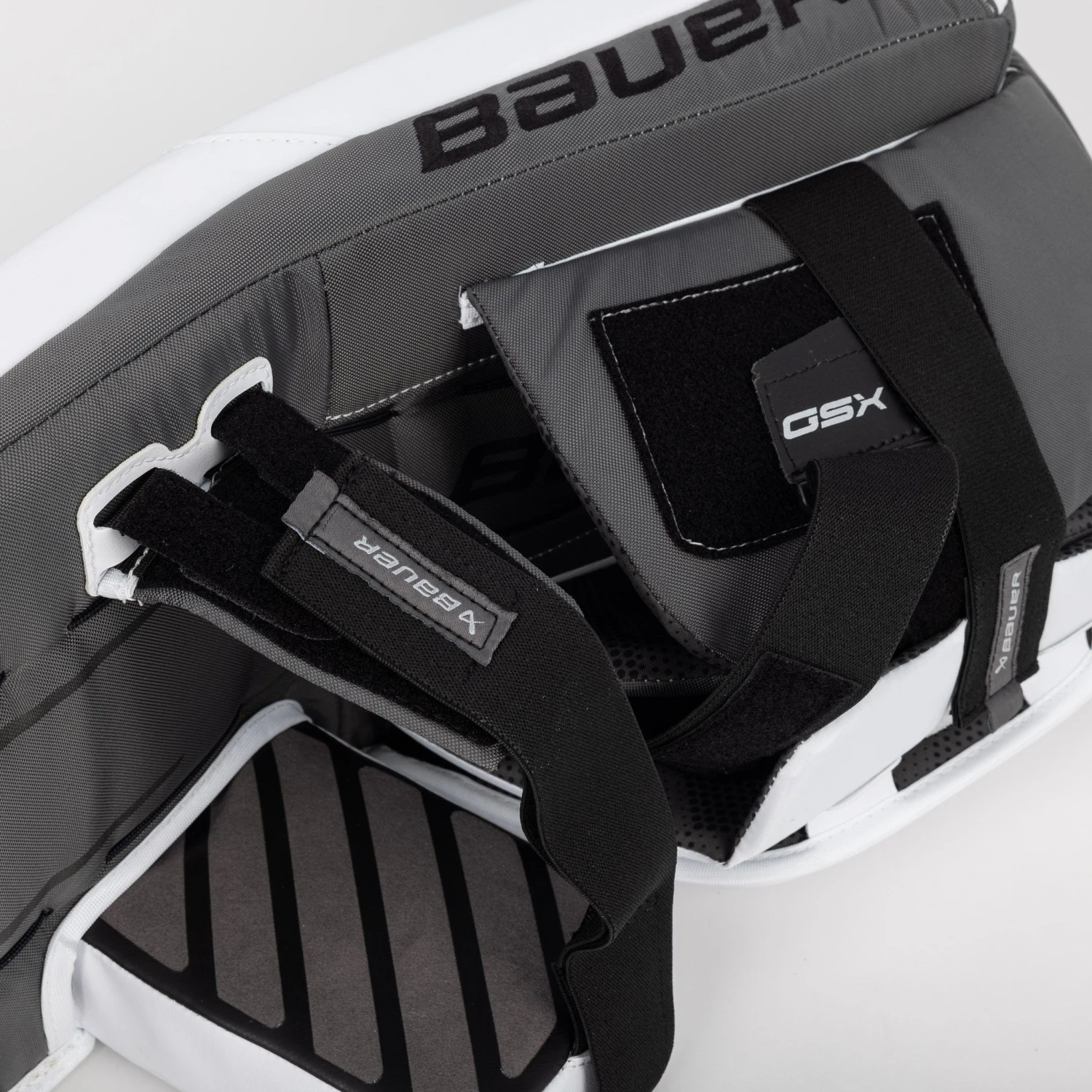 Bauer GSX Intermediate Goalie Leg Pads S23 9 Bauer GSX Intermediate Goalie Leg Pads S23 - Image 9