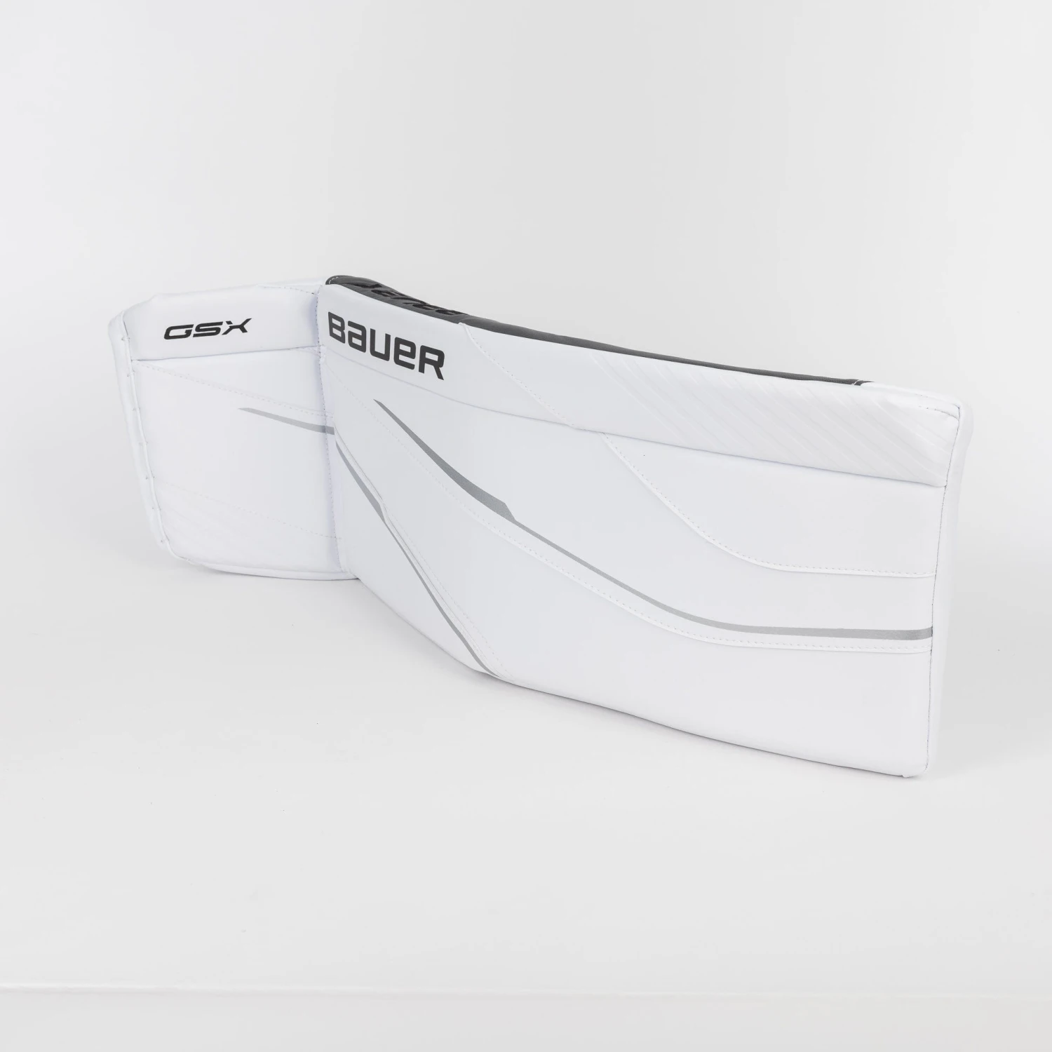 Bauer GSX Intermediate Goalie Leg Pads S23 3 Bauer GSX Intermediate Goalie Leg Pads S23 - Image 3