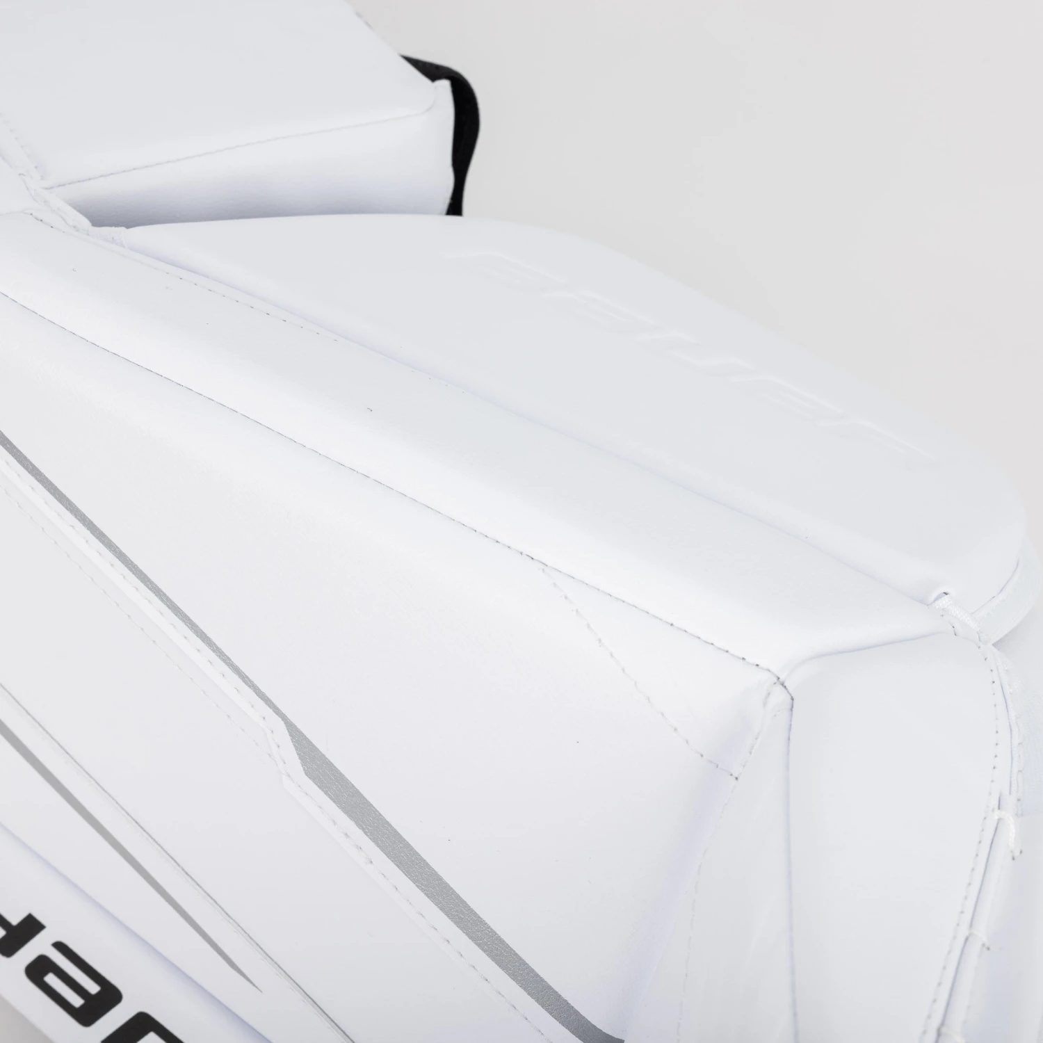 Bauer GSX Intermediate Goalie Leg Pads S23 6 Bauer GSX Intermediate Goalie Leg Pads S23 - Image 6