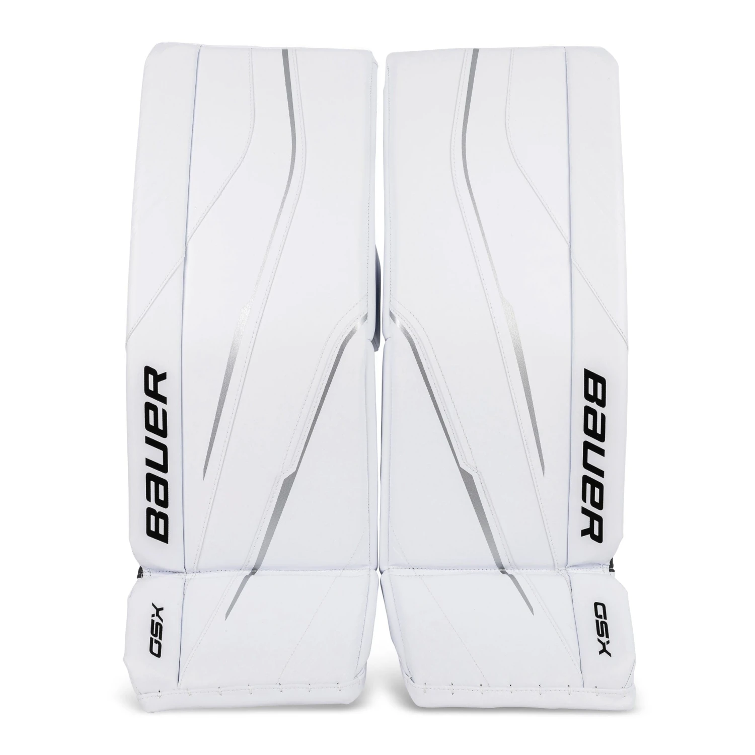 Bauer GSX Intermediate Goalie Leg Pads S23 1 Bauer GSX Intermediate Goalie Leg Pads S23