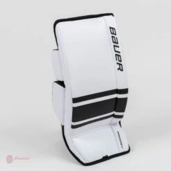 Bauer GSX Prodigy Youth Goalie Leg Pads S20 -Top Hockey bauer leg pads bauer gsx prodigy youth goalie leg pads 14226173329474