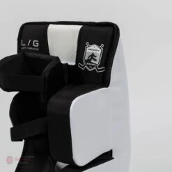 Bauer GSX Prodigy Youth Goalie Leg Pads S20 -Top Hockey bauer leg pads bauer gsx prodigy youth goalie leg pads 14226173427778